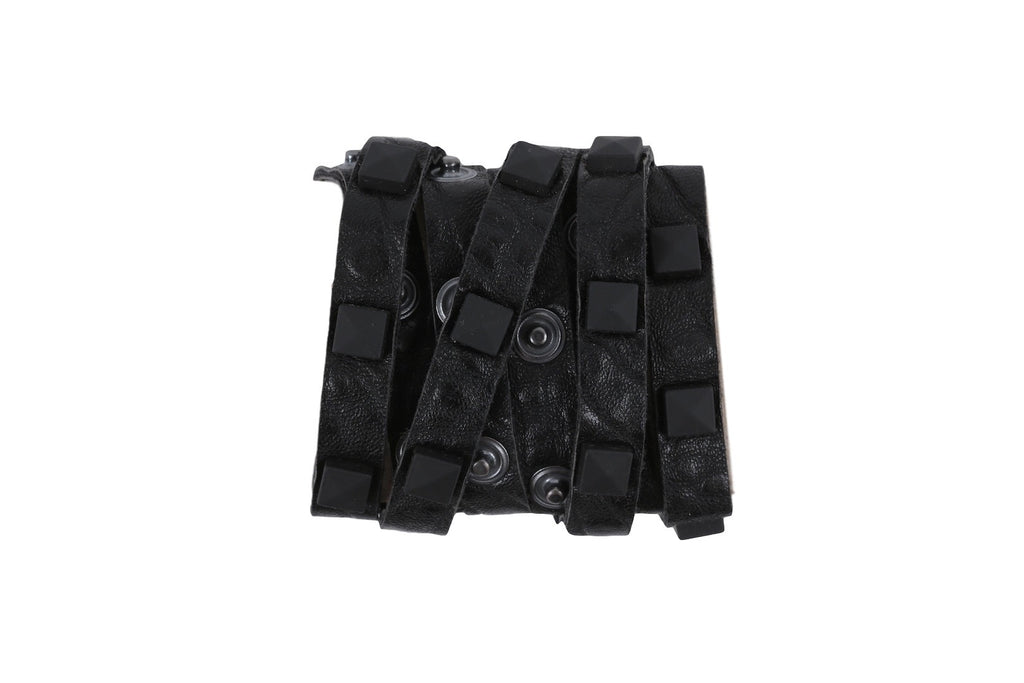 STYLESTRING™ City String in Matte Black