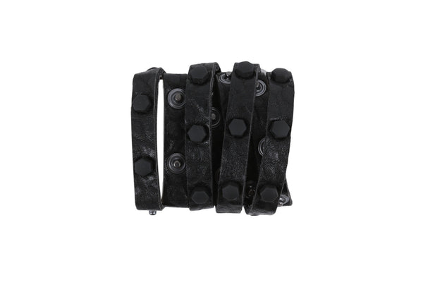 STYLESTRING™ Chic String in Matte Black