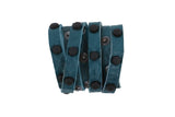 STYLESTRING™ Chic String in Matte Black