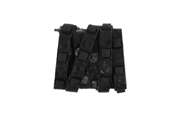 STYLESTRING™ City String in Matte Black