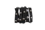 STYLESTRING™ Chic String in Gunmetal