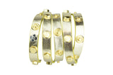 STYLESTRING™ Chic String in Gold