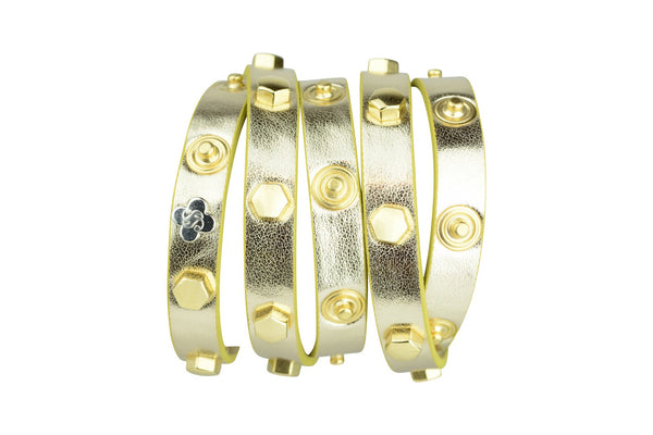STYLESTRING™ Chic String in Gold