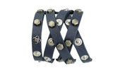 STYLESTRING™ Chic String in Gunmetal