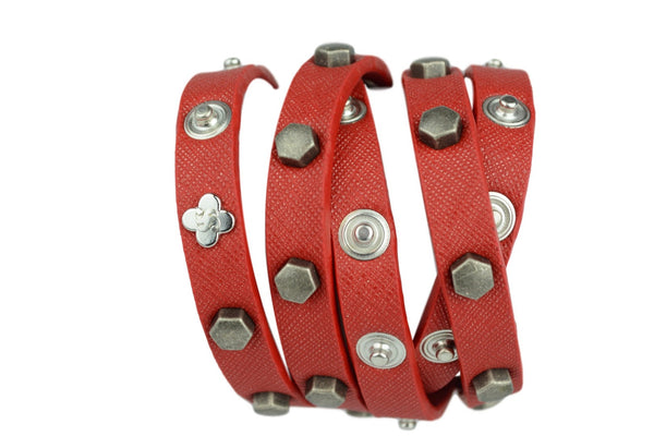 STYLESTRING™ Chic String in Gunmetal