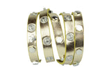 STYLESTRING™ Chic String in Silver