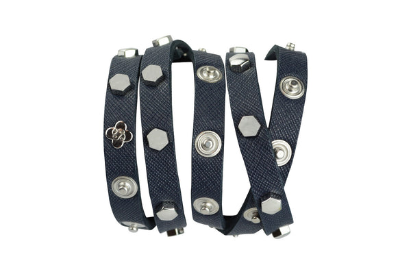 STYLESTRING™ Chic String in Silver