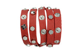 STYLESTRING™ Chic String in Silver