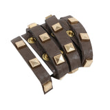 STYLESTRING™ City String in Gold